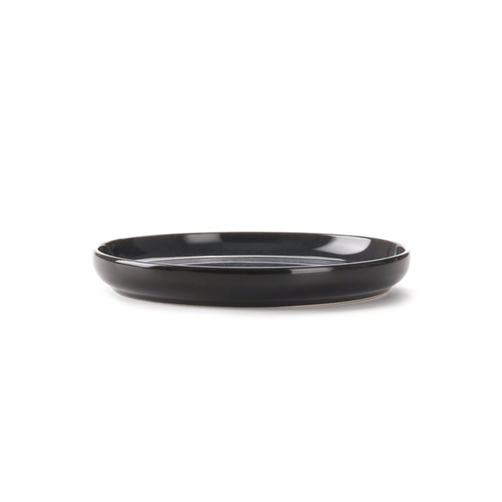 Vikko - Core, Salad Plate, Blue, 8"