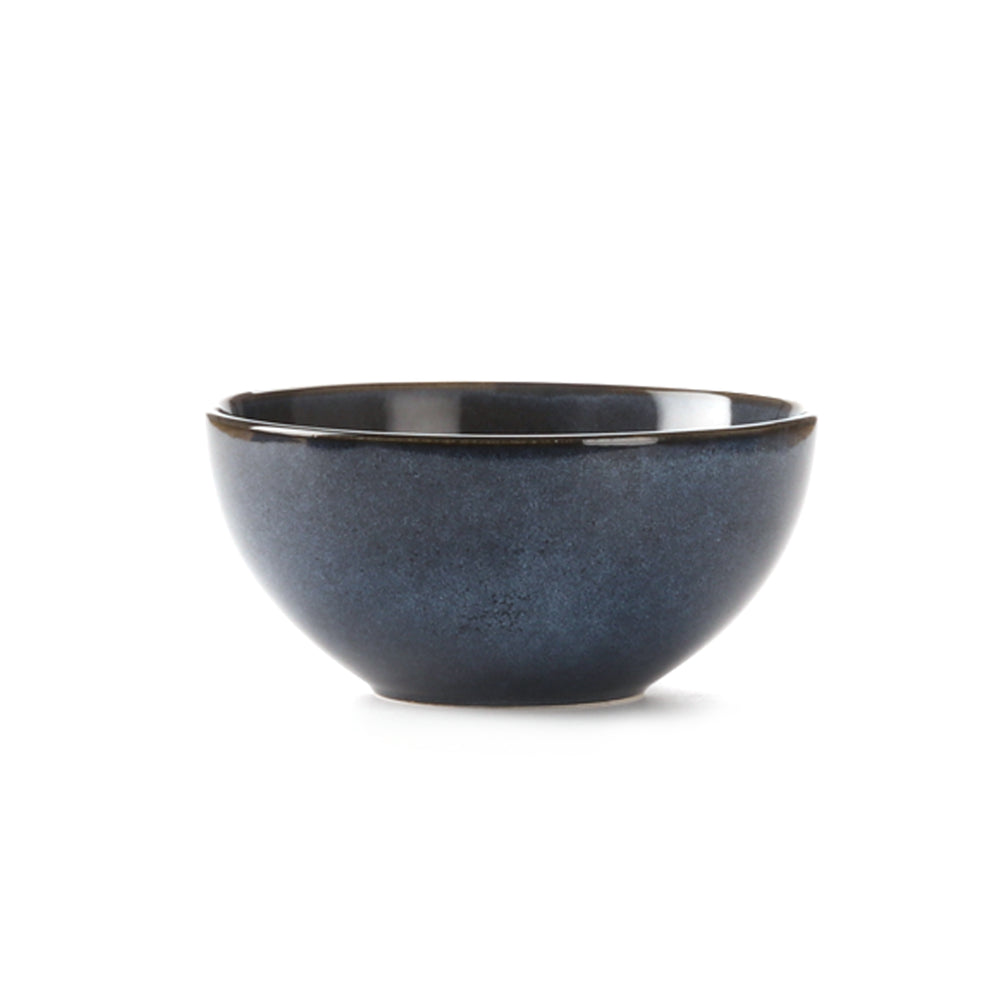 Vikko - Core, Serving Bowl, Blue, 45 oz
