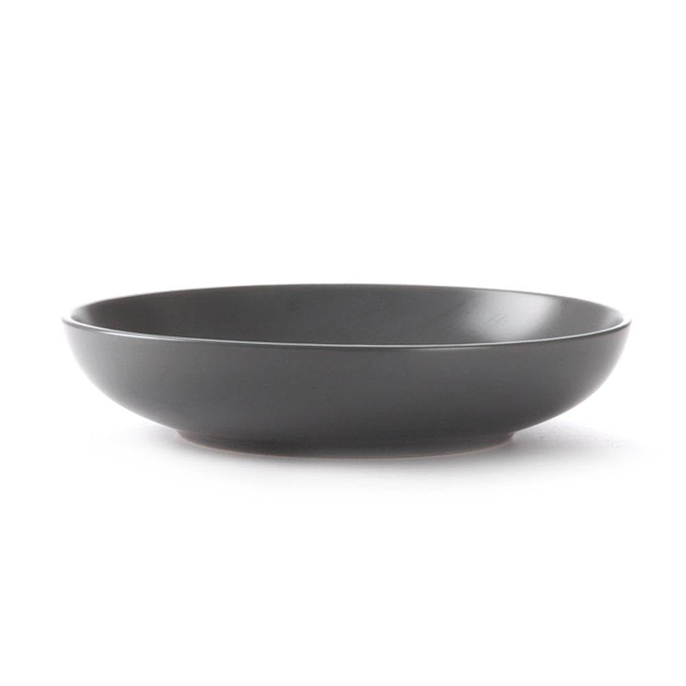 Vikko - Saratoga, Serving Bowl, Gray, 28 oz