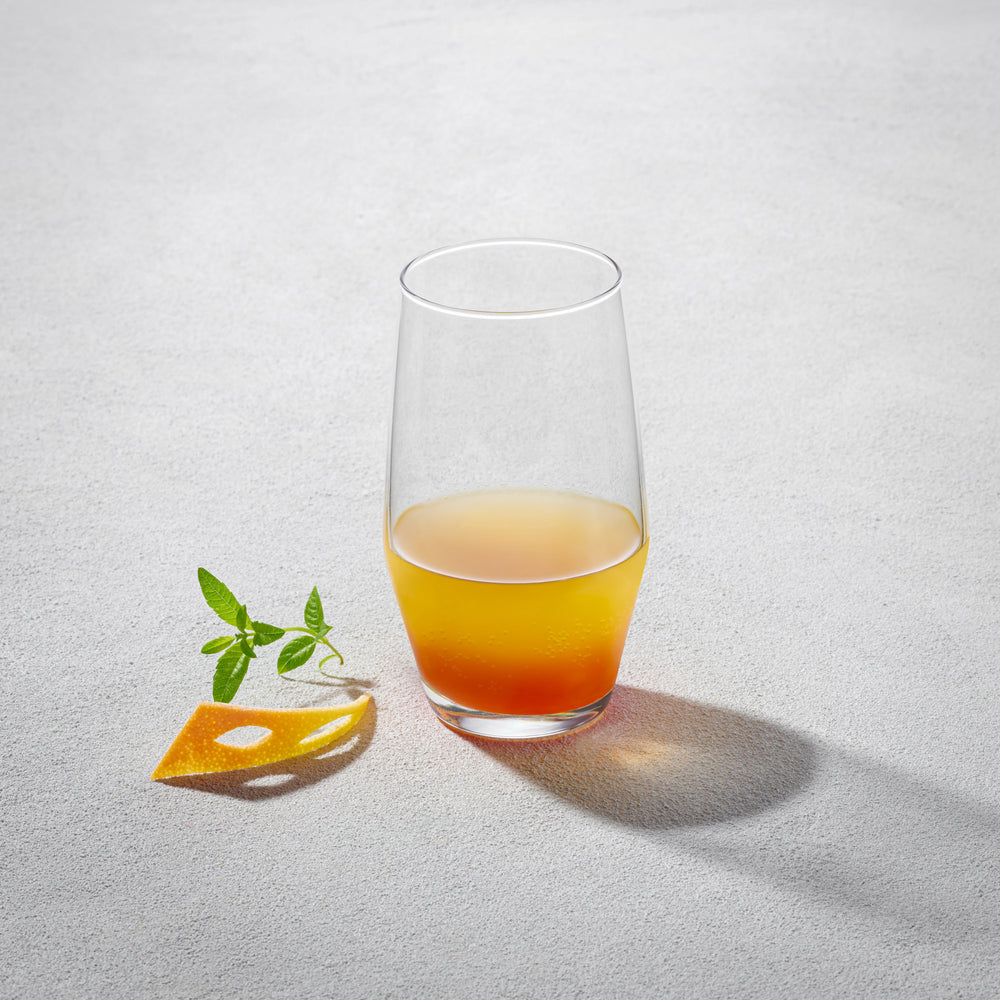 LAV - Ella, Drinking Glass, 16.75 oz, 6 Pk