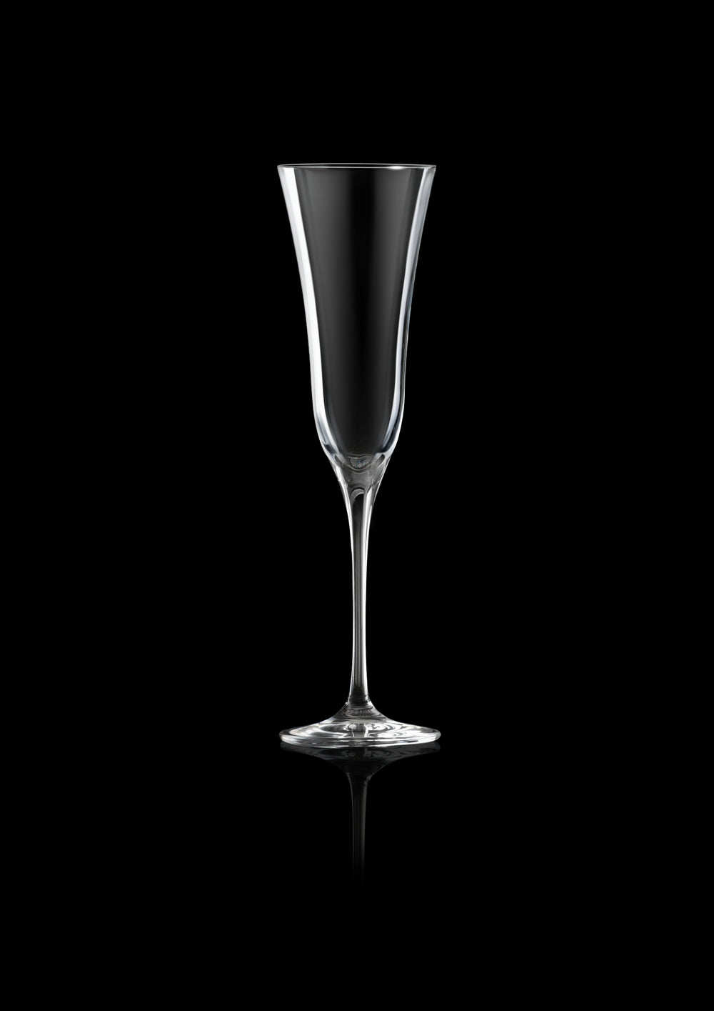 RCR - Sabina, Flute Glass, 5.75 oz