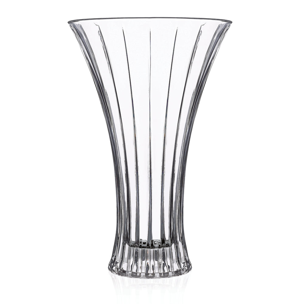 RCR - Timeless, Vase, 7.75" x 11.75"