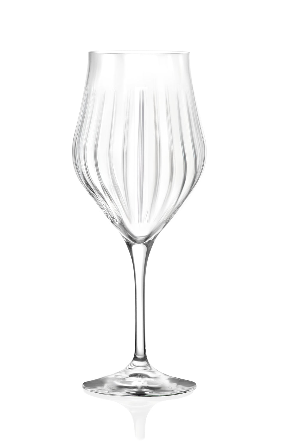 RCR - Timeless Tulip, Wine Glass, 18.5 oz