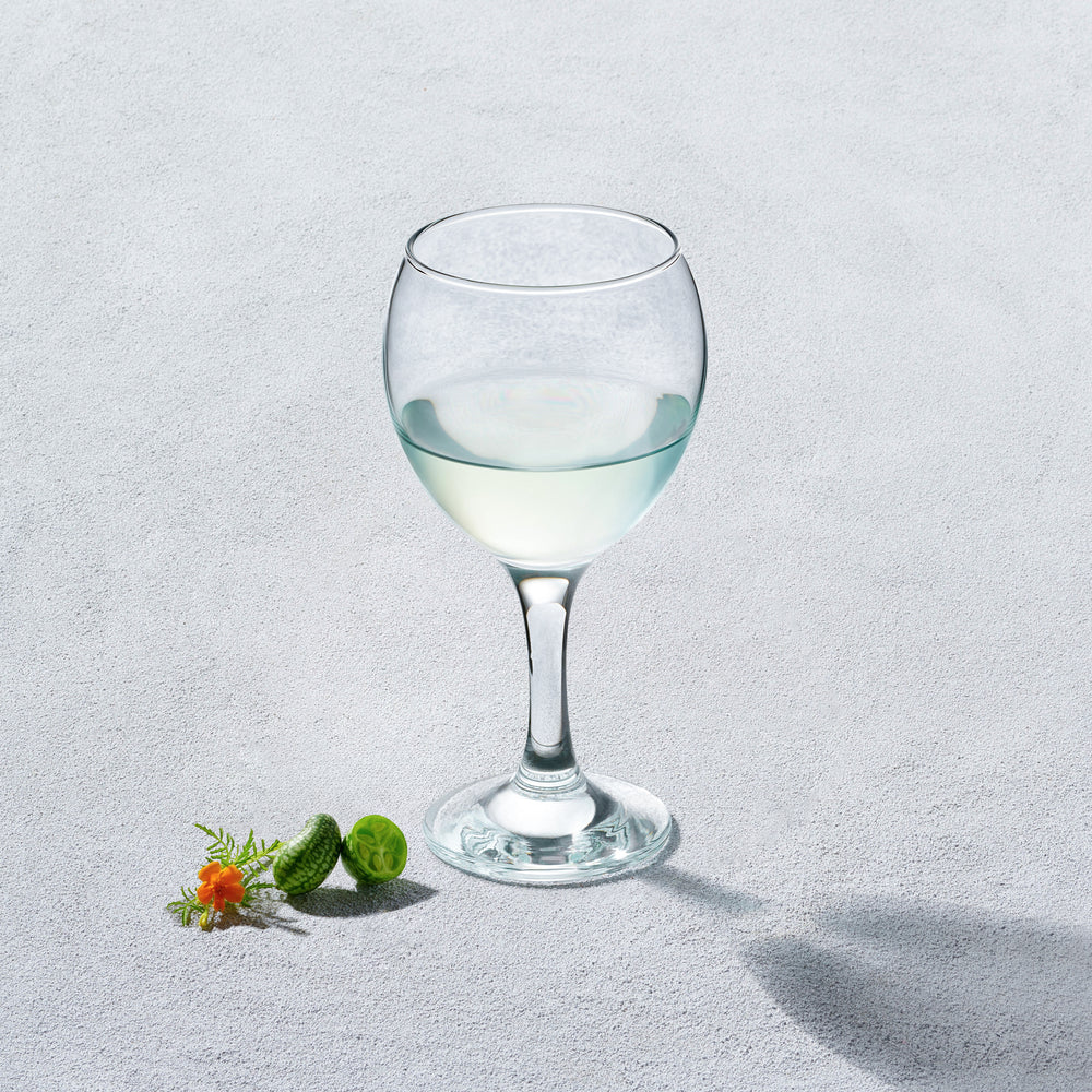 Vikko - Misket, Water Glass, 8.75 oz, 6 Pack Gift Box