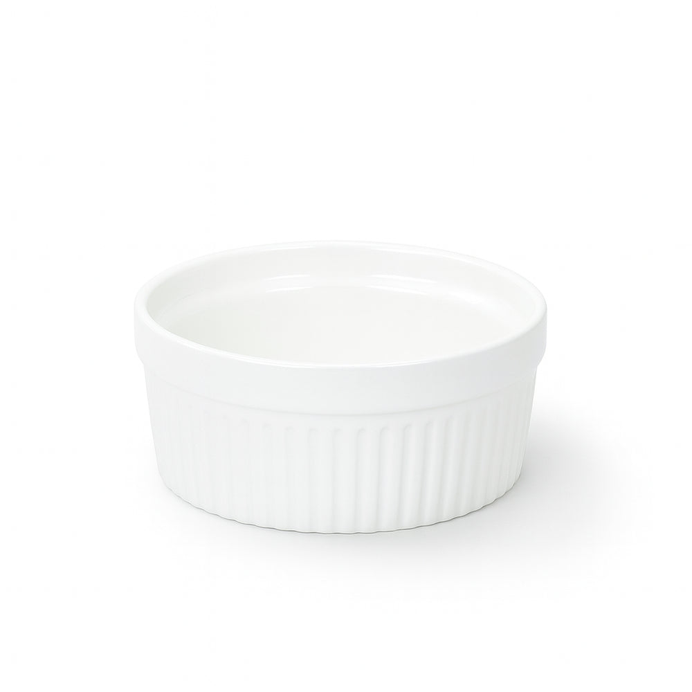 Vikko - Baking Ramekin Bowl, 26 oz