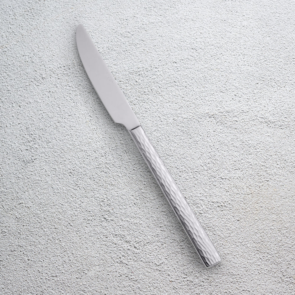 Vikko - Adore, Shiny Silver, SS, Knife