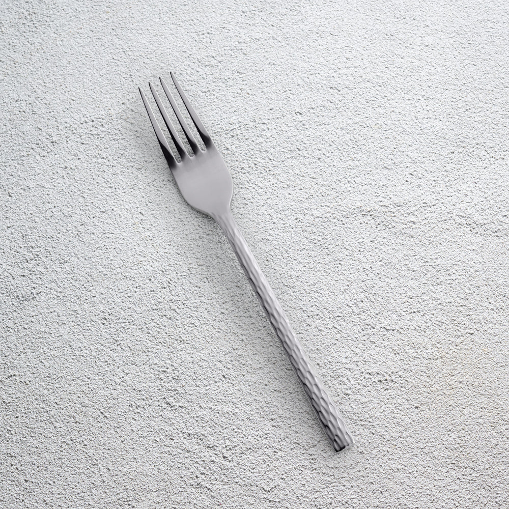 Vikko - Adore, Shiny Silver, 18/10 SS, Salad Fork