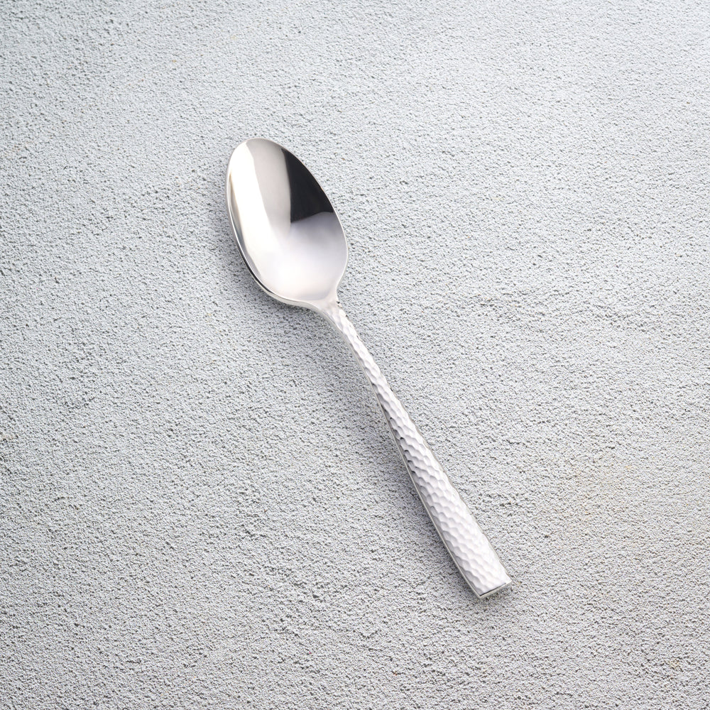 Vikko - Dior, Shiny Silver, 18/10 SS, Teaspoon