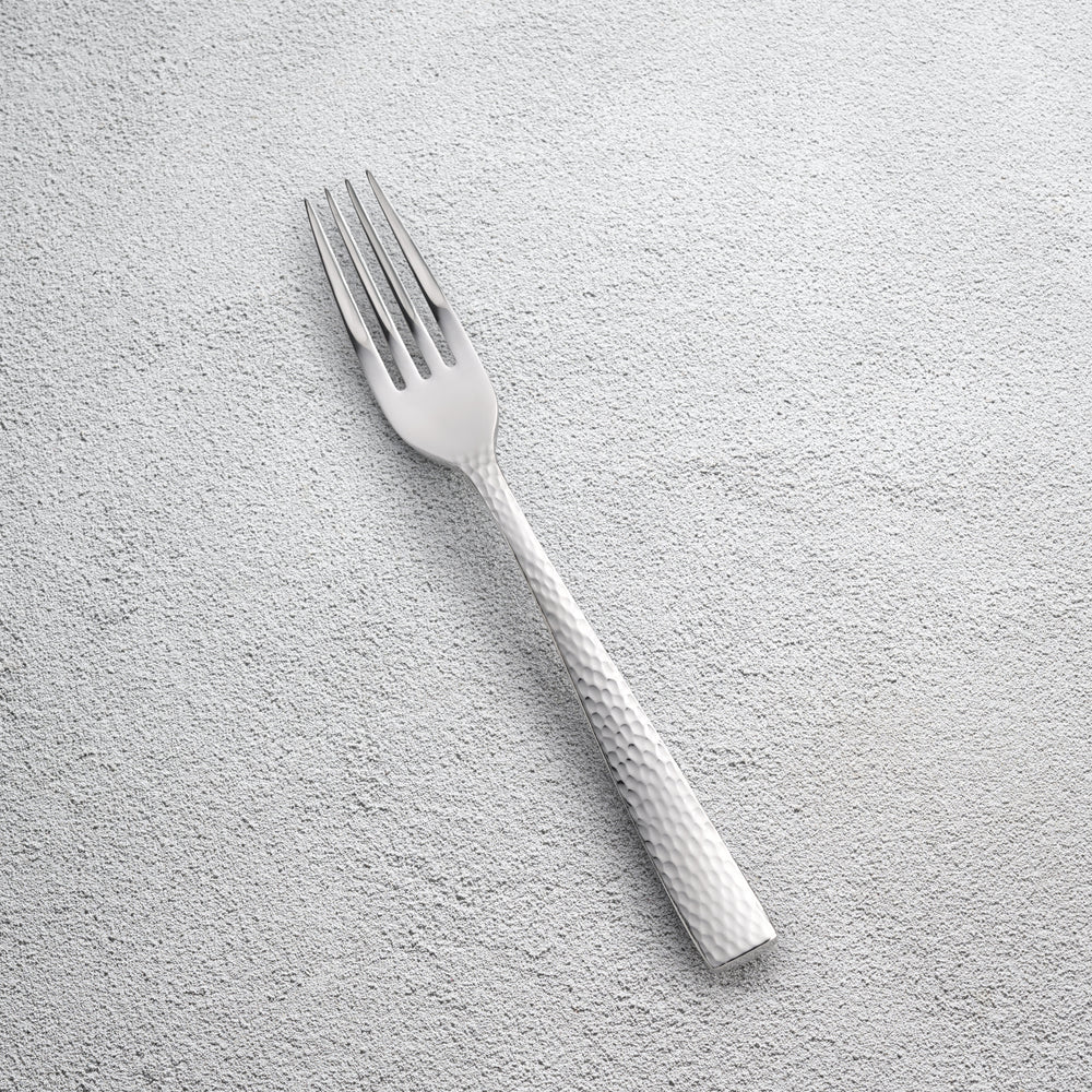 Vikko - Dior, Shiny Silver, 18/10 SS Dinner Fork