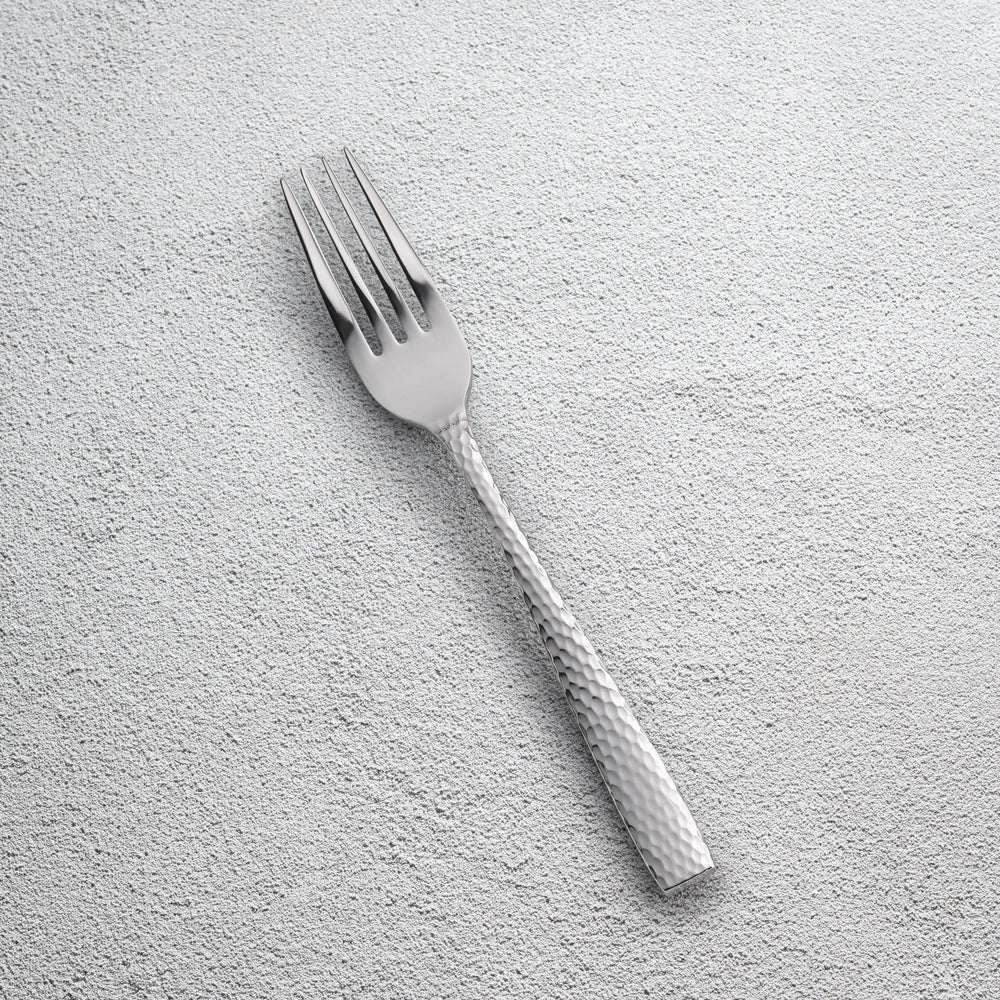 Vikko - Dior, Shiny Silver, 18/10 SS, Salad Fork