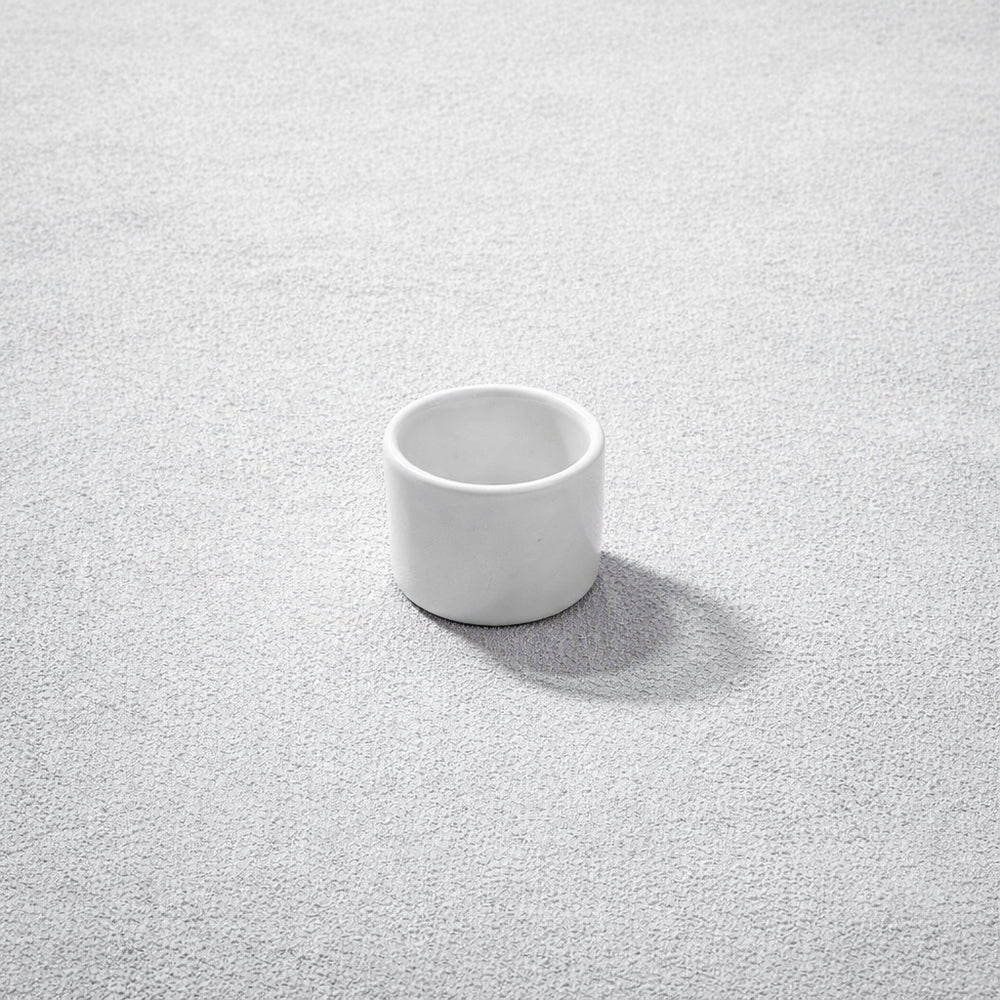 Vikko - Ramekin, White, 2.5 oz