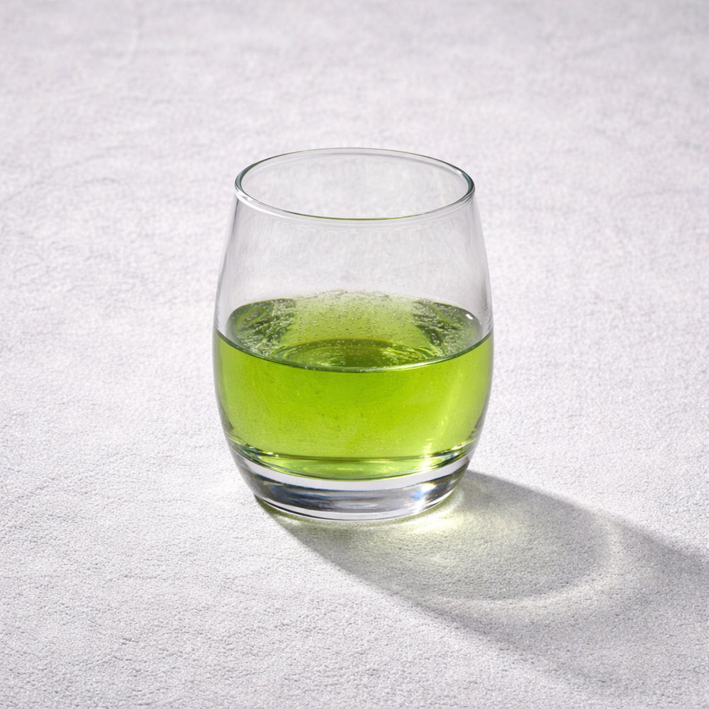 Vikko - Denver, Stemless Wine Glass, 6.75 oz