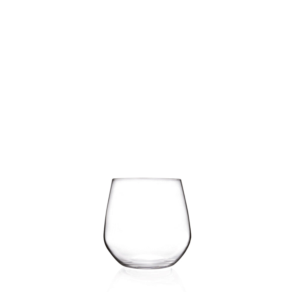 RCR - Aria, Stemless Wine Glass, 13 oz