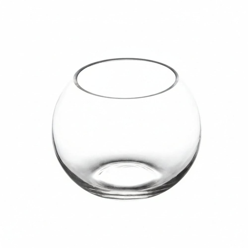 GS - Fish Bowl, 4.5” X 6”
