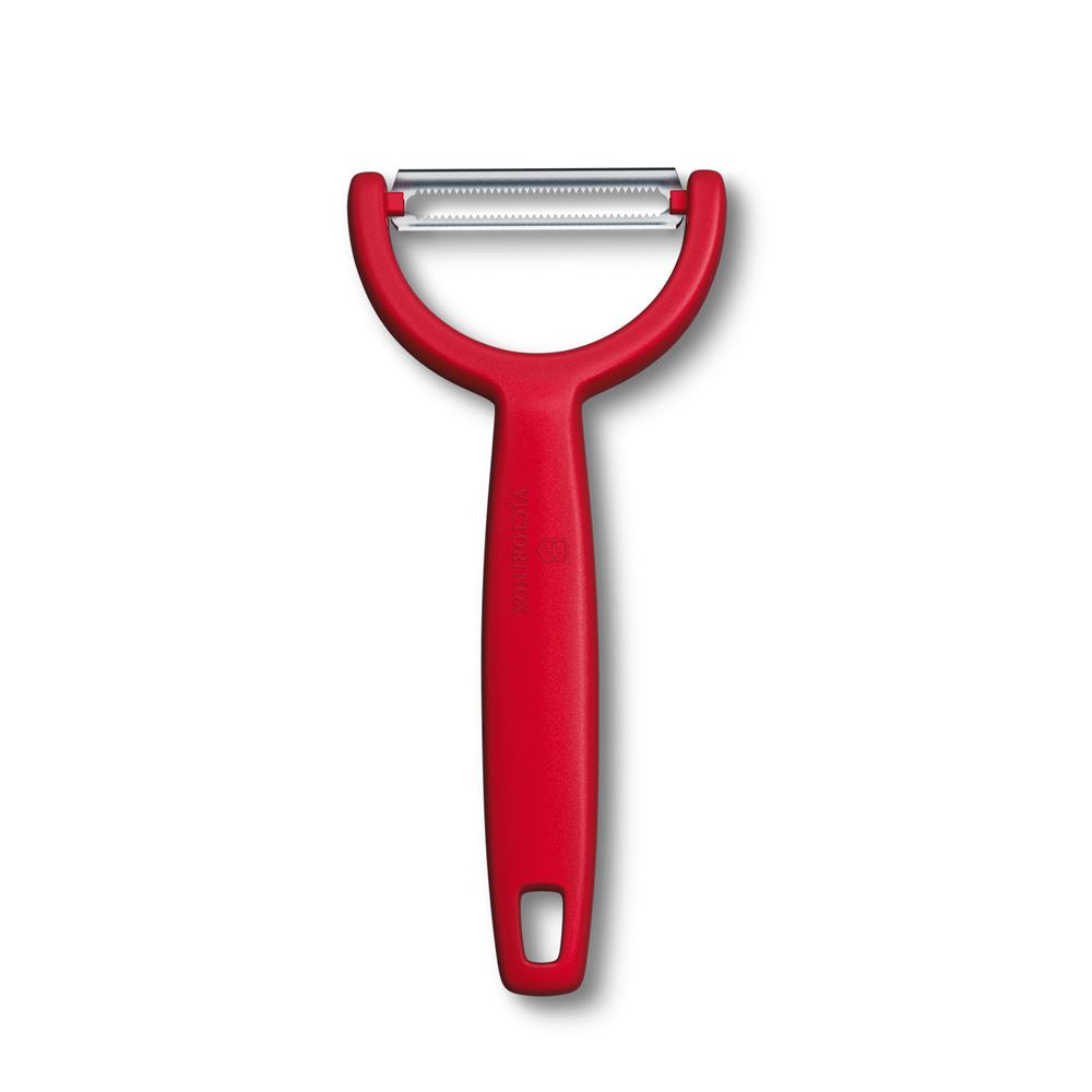 Victorinox - Tomato and Kiwi Peeler, SS Blade, Red