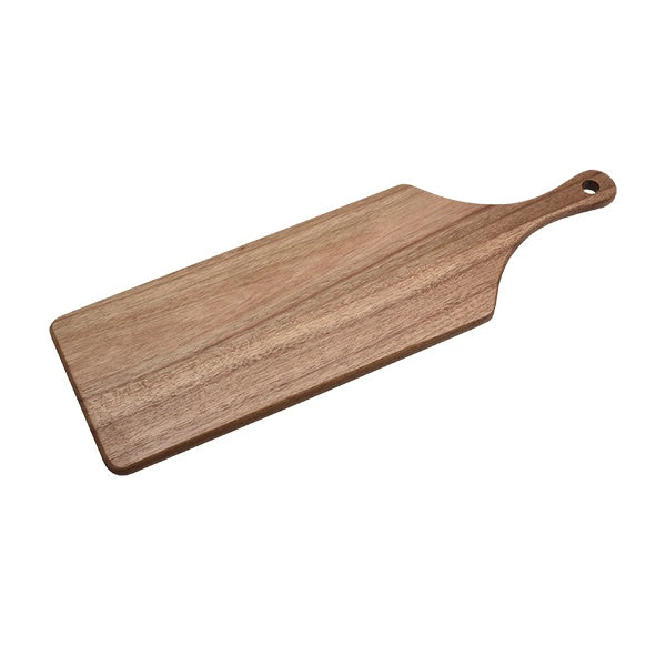 Vikko - Acacia, Wooden Cutting Board, 23.5" x 7.5" x 0.5"