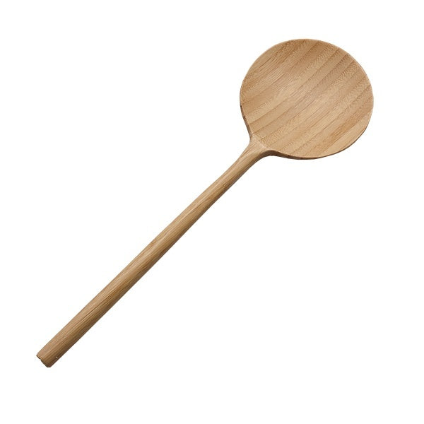 Vikko - Bamboo, Ladle, 10.5" x 3.5"
