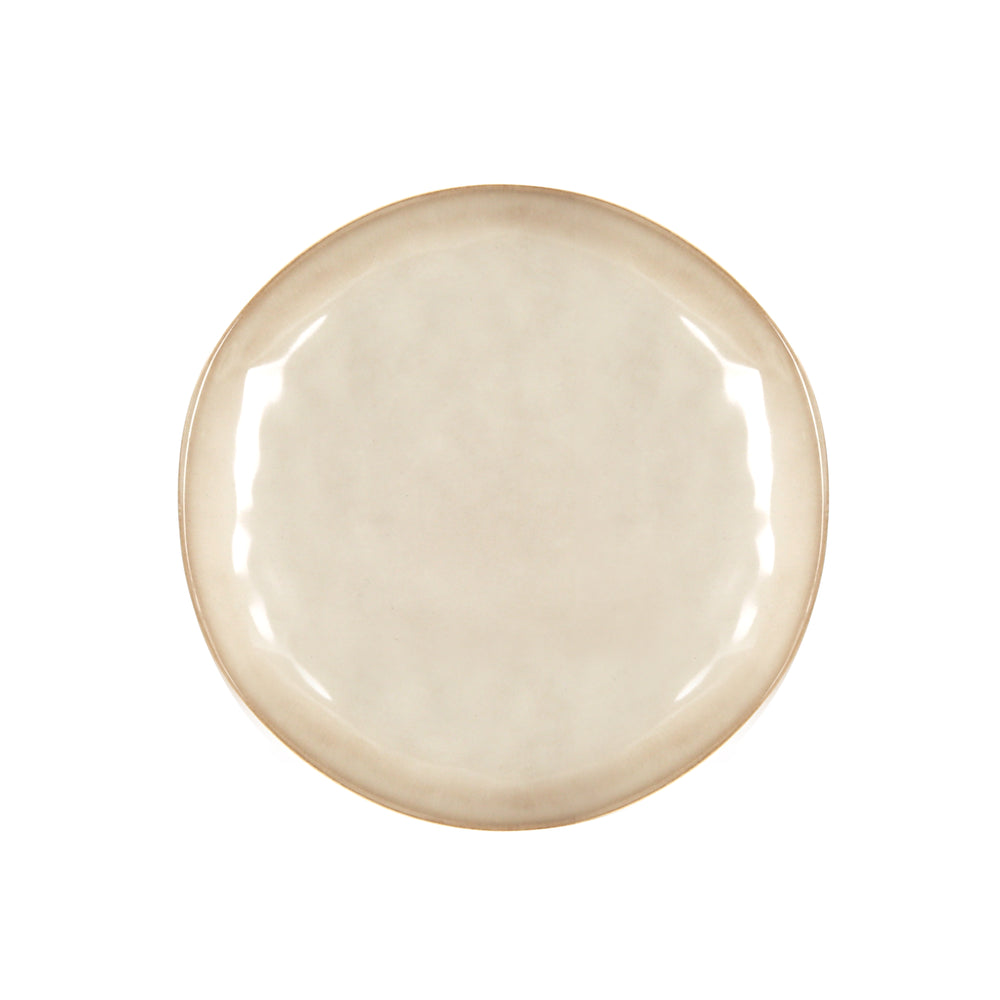 Vikko - Aspen, Salad Plate, 8"