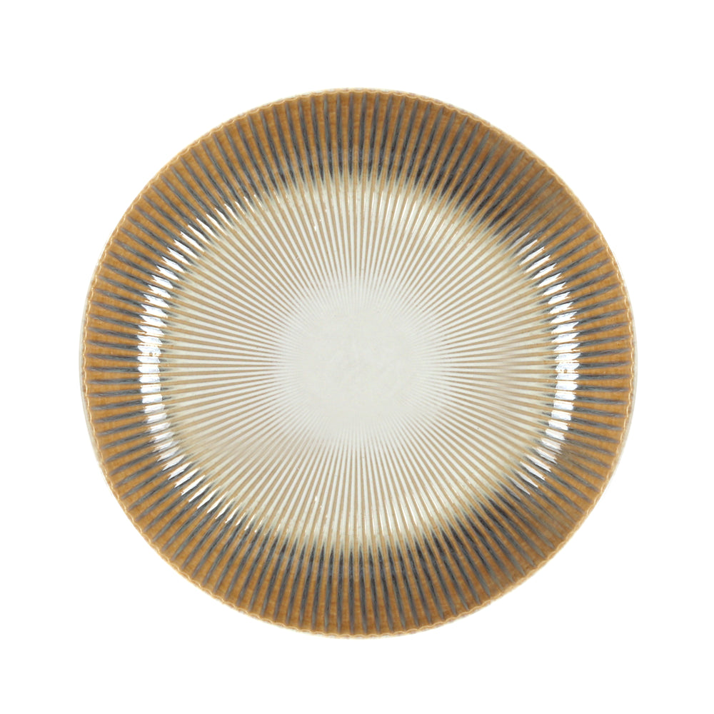 Vikko - Birch, Dinner Plate, 10.5"