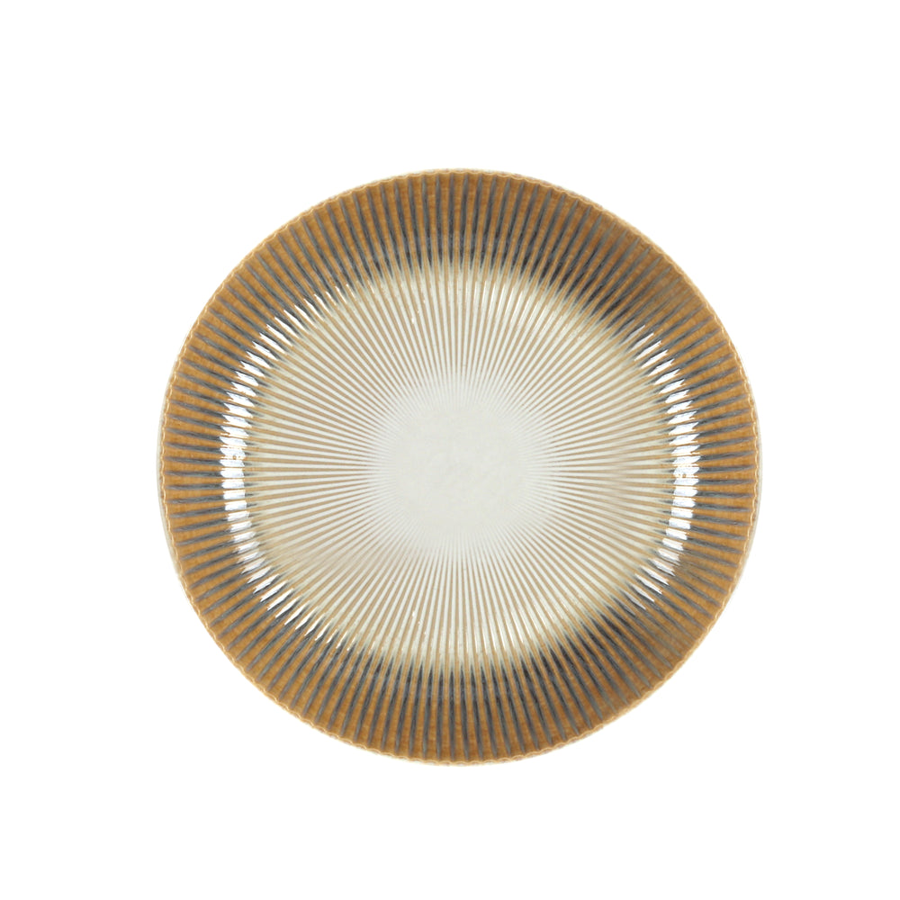 Vikko - Birch, Salad Plate, 8.5"