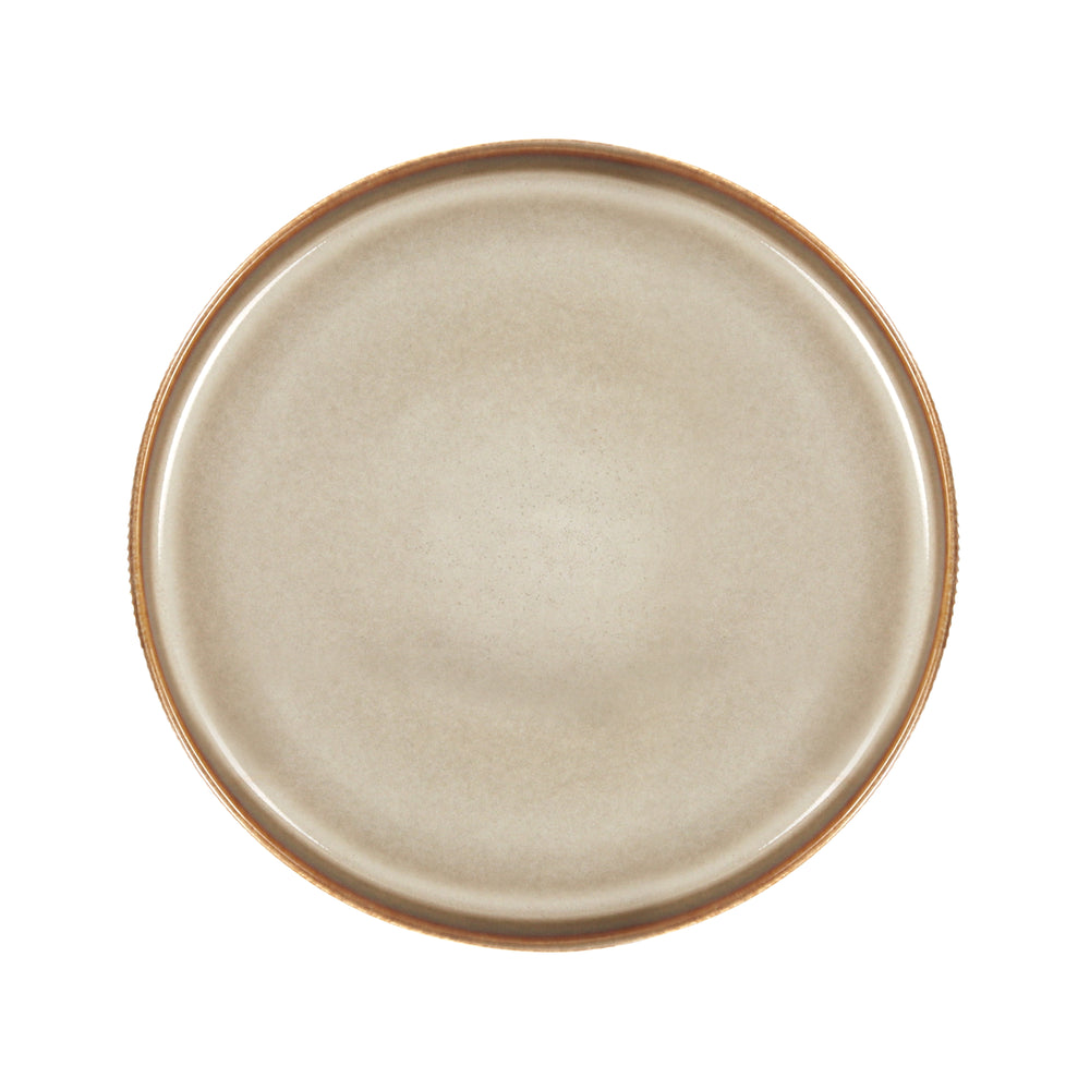 Vikko - Bay, Salad Plate, 8.5"