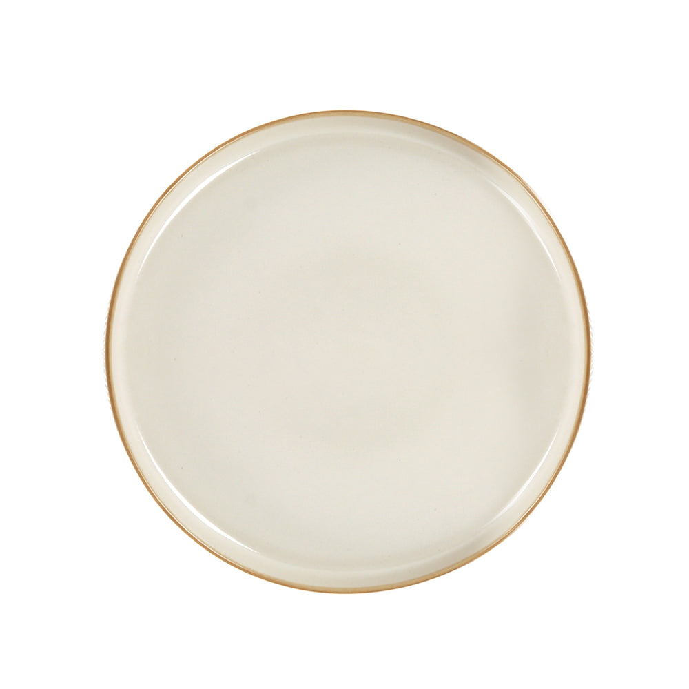 Vikko - Cliff, Salad Plate, 8.5"