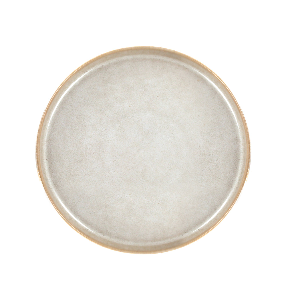 Vikko - Harbor, Salad Plate, 8"