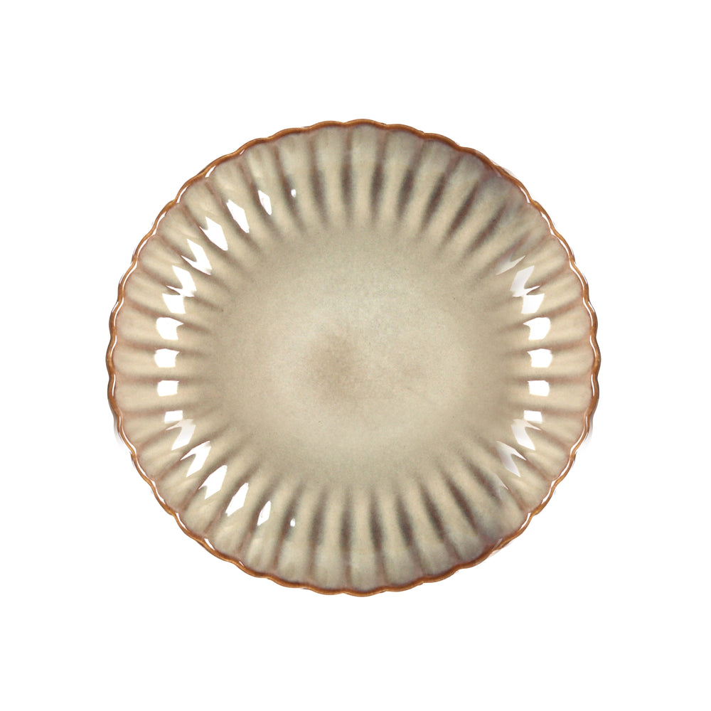 Vikko - Ivy, Salad Plate, 8.5"