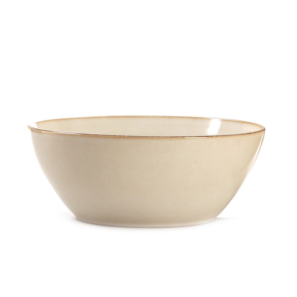 Vikko - Juniper, Pasta Bowl, 9.5" x 3.5"
