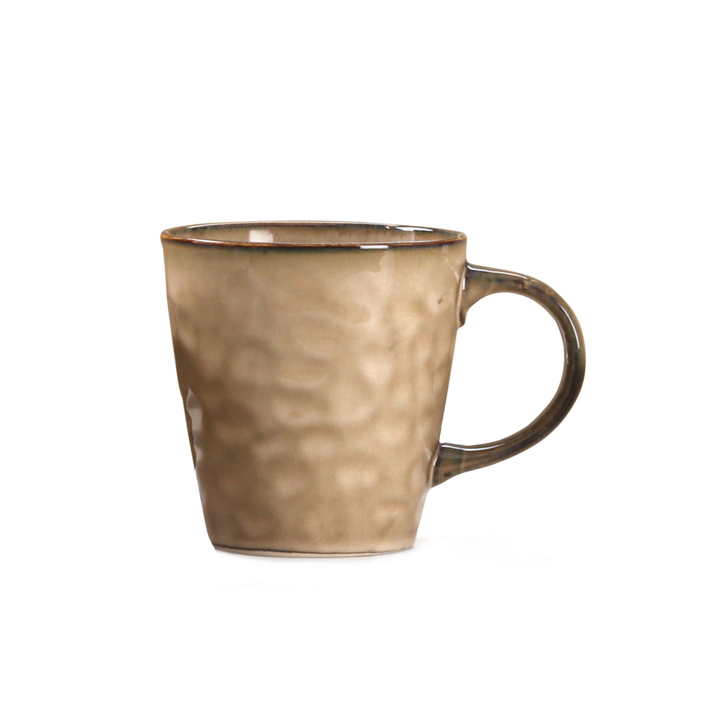 Vikko - Cinder, Mug, 15 oz