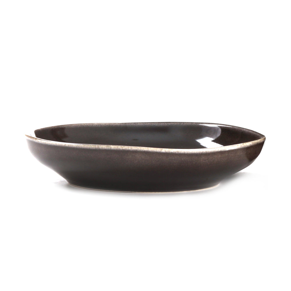 Vikko - Ellwood, Pasta Bowl, 9" x 1.5"