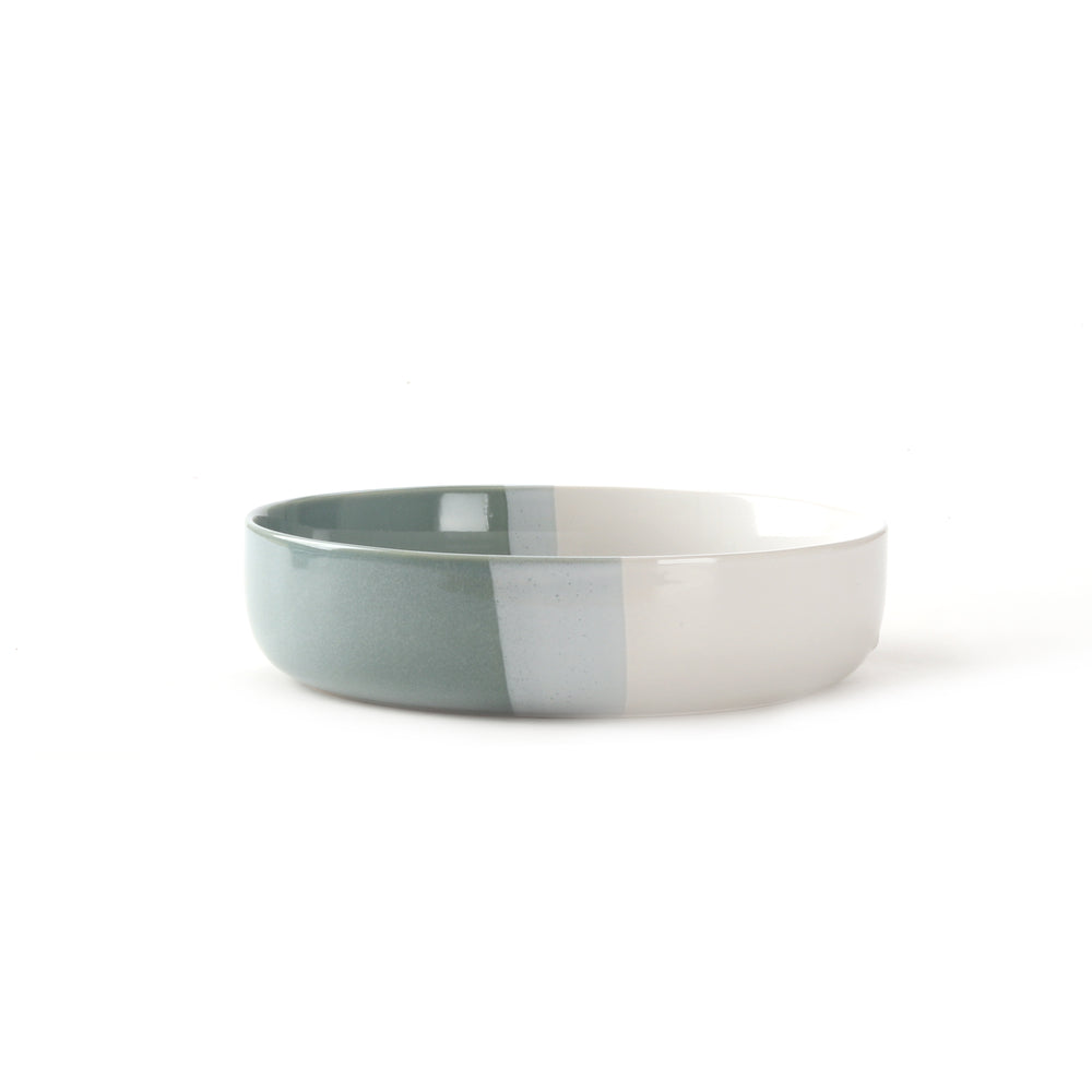 Vikko - Hazel, Pasta Bowl, 8" x 2"