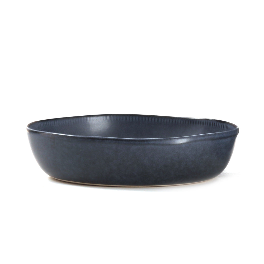 Vikko - Gable, Pasta Bowl, 8" x 2"