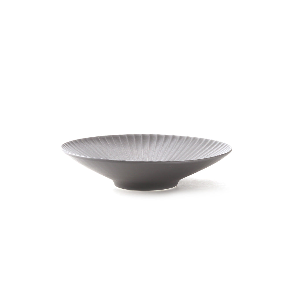 Vikko - Wilder, Pasta Bowl, Black, 8.5" x 2"