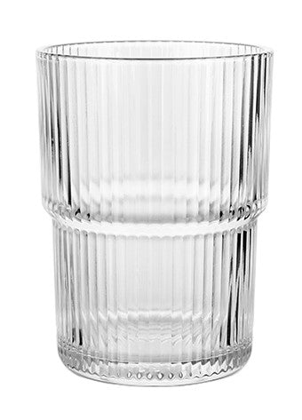 Artika - Rockland, Highball Glass, 16 oz, 4 Pk