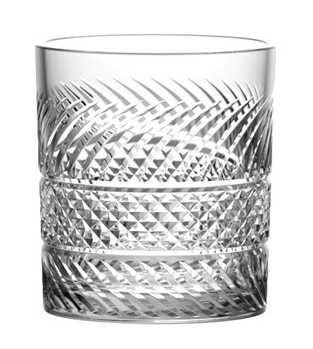 Artika - Rockland, Rocks Glass, 11 oz, 4 Pk