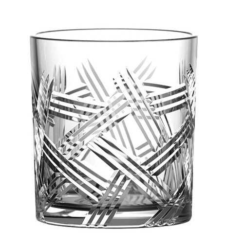 Artika - Rockland, Rocks Glass, 11 oz, 4 Pk
