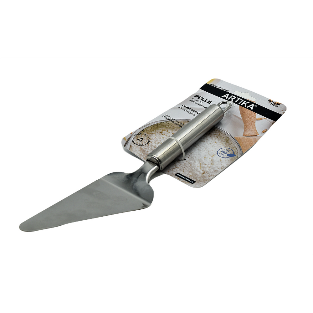 Artika - Cake Server