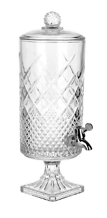 Artika - Rockland, Glass Juice Dispenser, 4.5 L