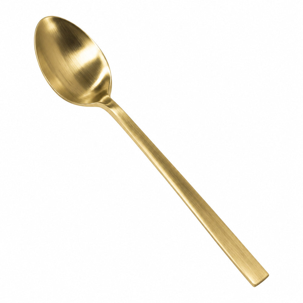 Prestige - Gold, SS, Dinner Spoon