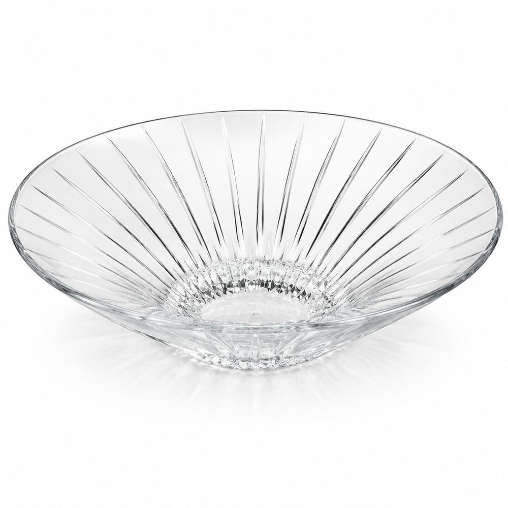 Prestige - RCR Luxion, Crystal, Bowl
