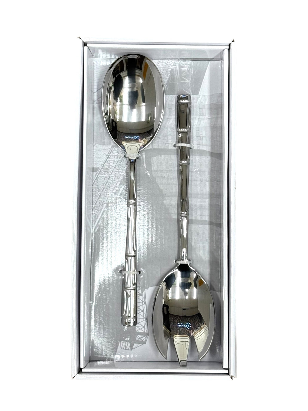Prestige - Sakoya, SS, 2 Pc Serving Set