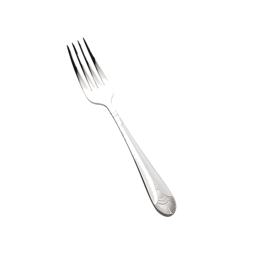 Prestige - Peacock, SS, Salad Fork