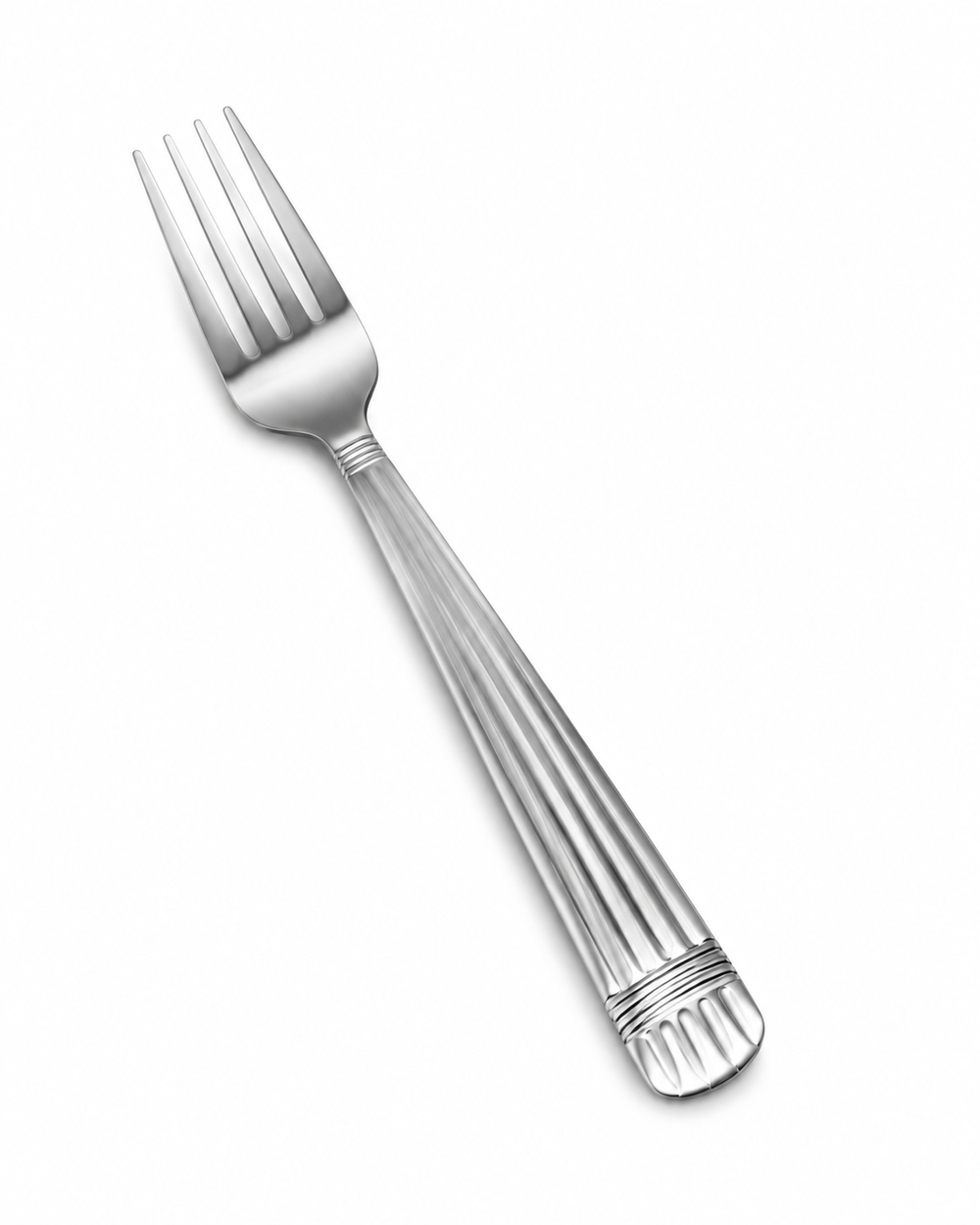 Prestige - Escargot, Esprit, SS, Salad Fork