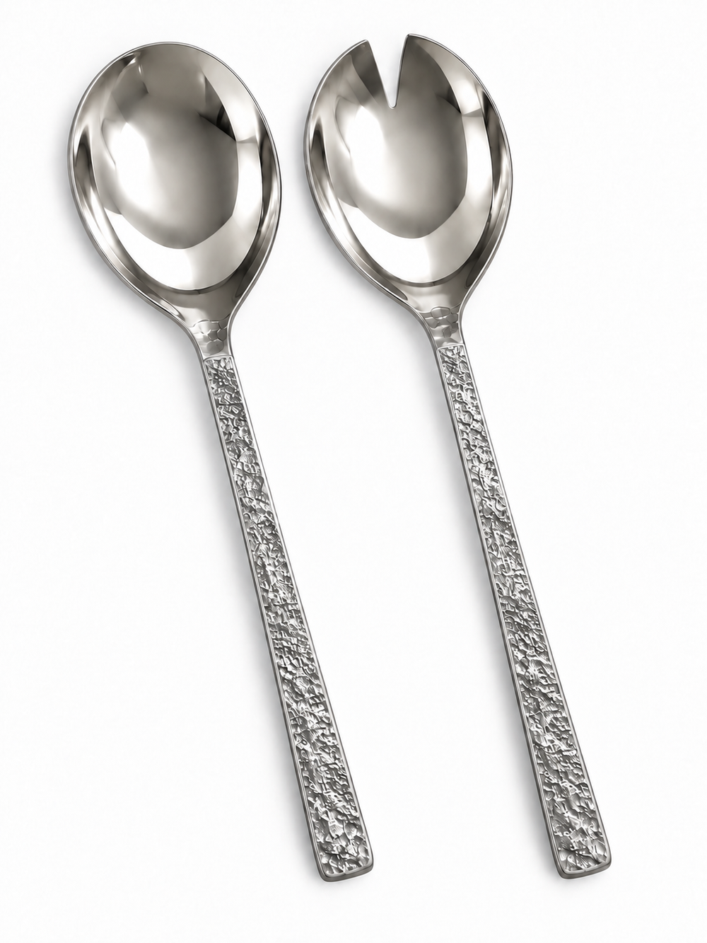 Prestige - Mohabe, Textured, SS, 2 Pc Serving Set