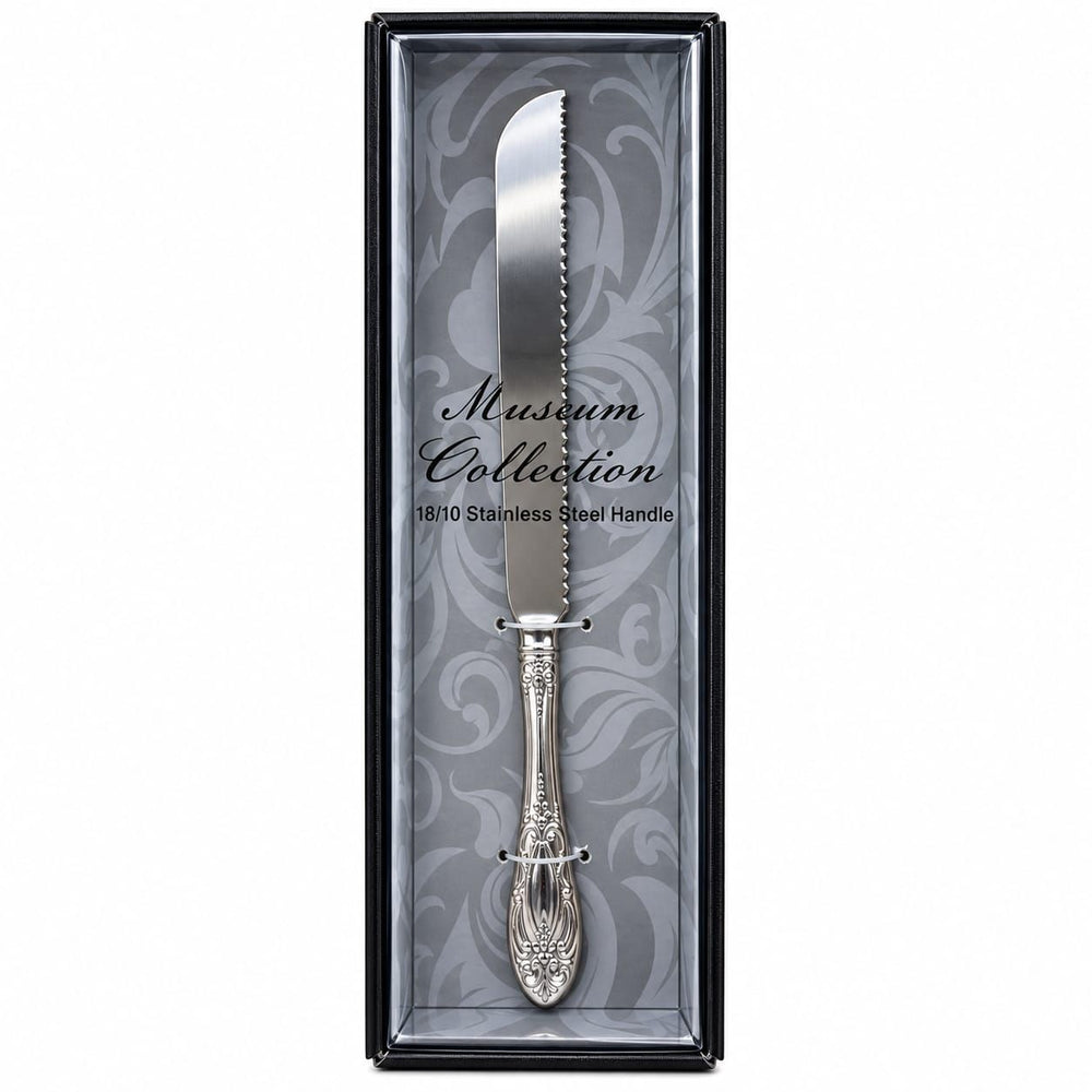 Prestige - Duchess, SS, Bread Knife