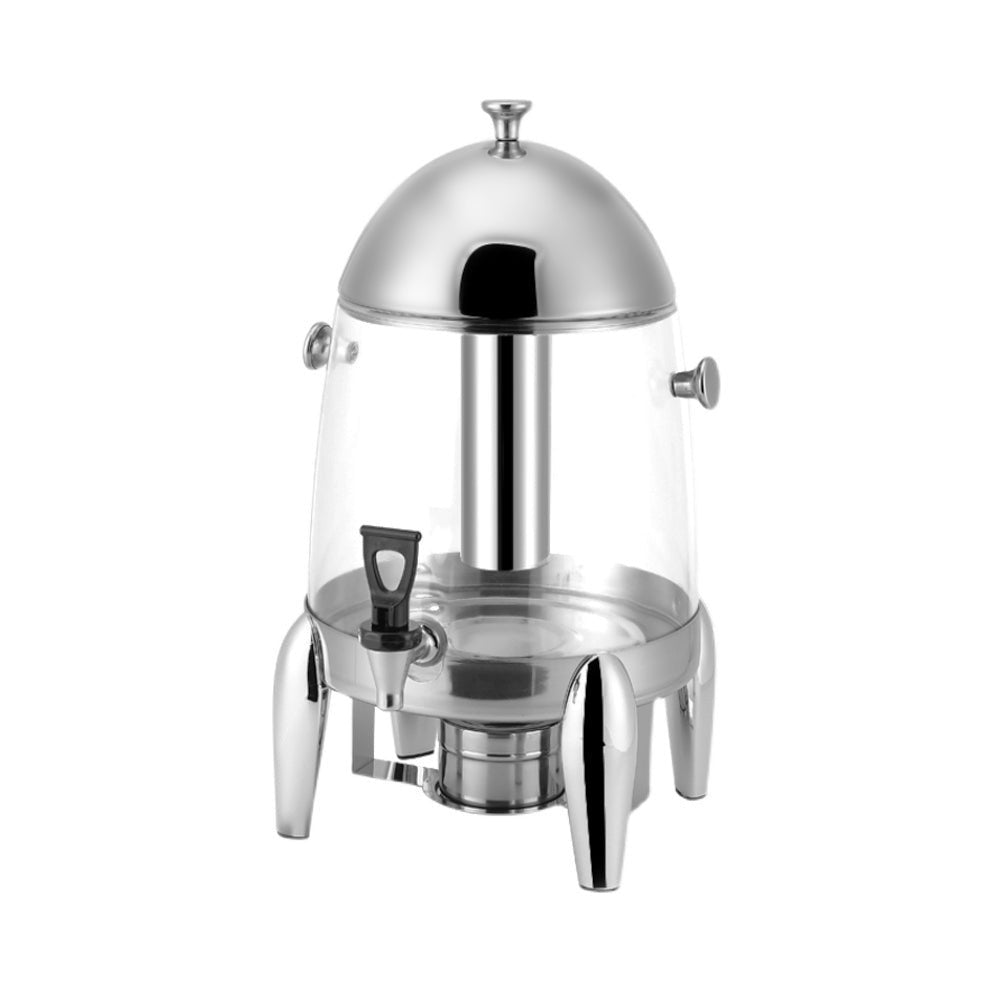 Castro - Broadway, SS, Juice Dispenser with Ice Core, 3 Gallon