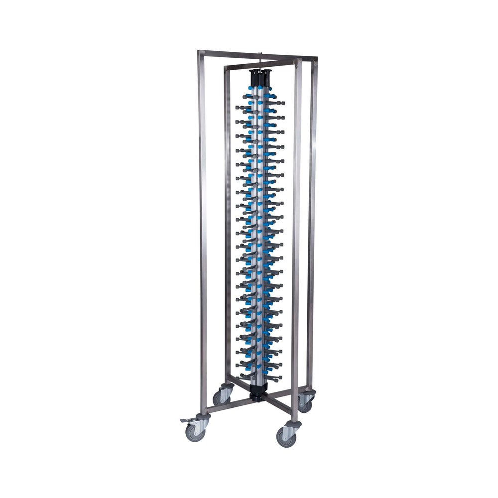 Castro - Mobile 84 Plate Rack