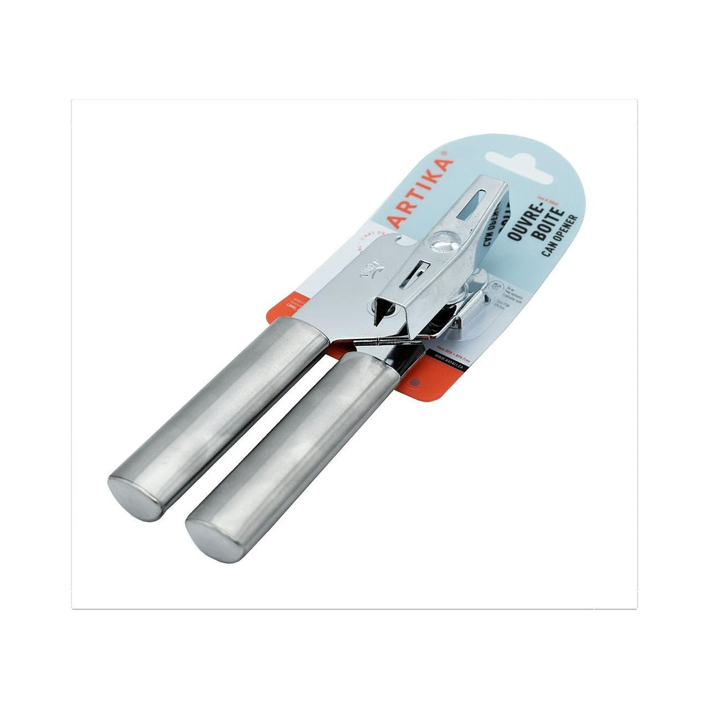 Artika - Metal Chromed Can Opener
