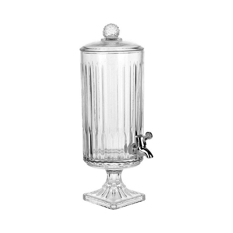 Rockland, Glass Juice Dispenser, 4.5 L